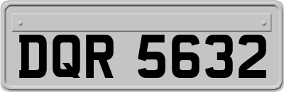 DQR5632