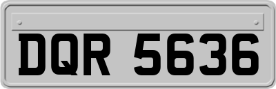DQR5636