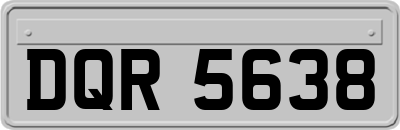 DQR5638