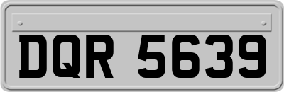 DQR5639