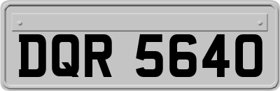 DQR5640