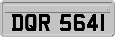 DQR5641
