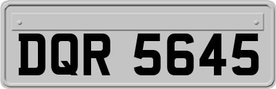 DQR5645