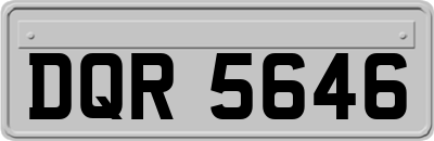 DQR5646