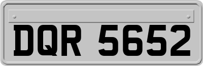 DQR5652