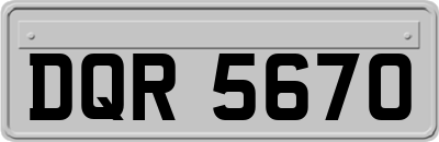 DQR5670