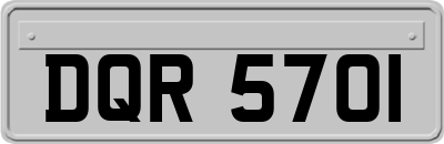 DQR5701