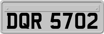 DQR5702