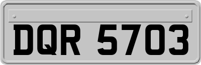 DQR5703
