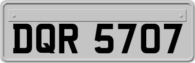 DQR5707
