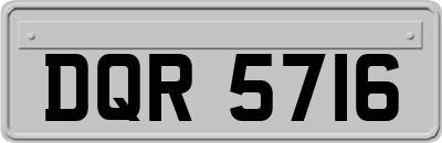 DQR5716