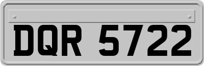 DQR5722