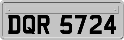DQR5724