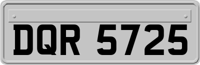 DQR5725