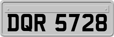 DQR5728