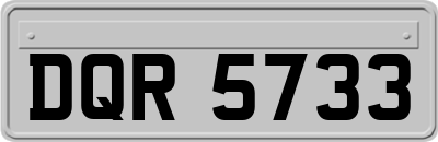 DQR5733