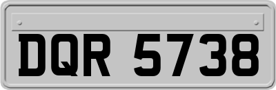 DQR5738