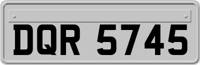 DQR5745