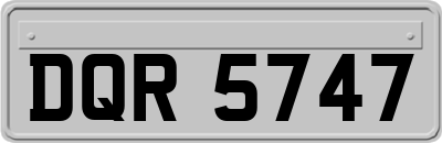 DQR5747