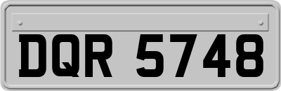 DQR5748
