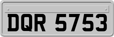 DQR5753