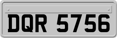 DQR5756