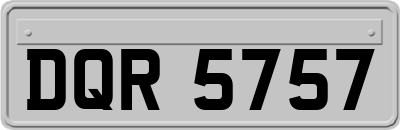 DQR5757