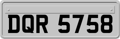 DQR5758