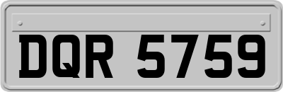 DQR5759