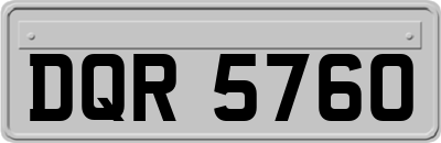 DQR5760