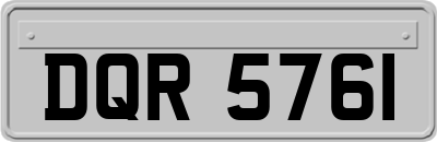 DQR5761