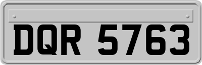 DQR5763