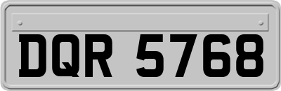 DQR5768