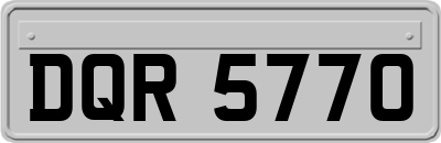 DQR5770