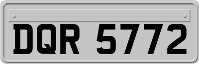 DQR5772