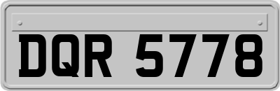 DQR5778