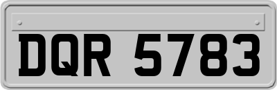DQR5783
