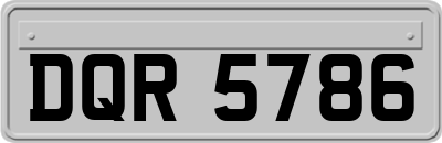 DQR5786