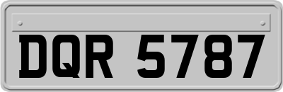 DQR5787