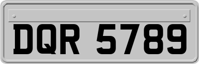 DQR5789