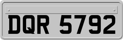 DQR5792