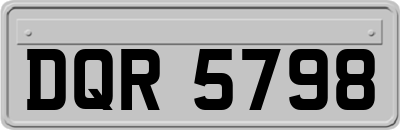 DQR5798