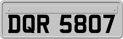 DQR5807