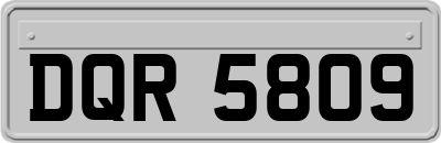 DQR5809