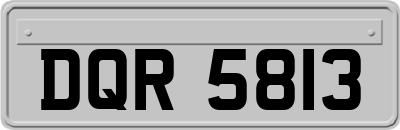 DQR5813