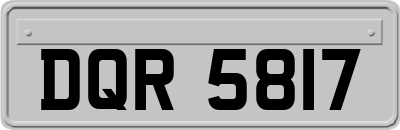 DQR5817