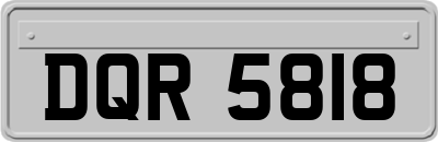 DQR5818