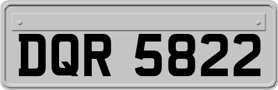 DQR5822