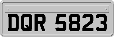 DQR5823
