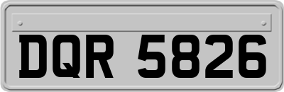 DQR5826